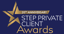 Step Private Client Awards
